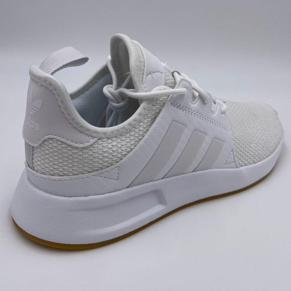 NWOB Adidas X PLR White / Gum Womens Shoes - Picture 7 of 8